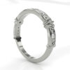 Platinum Wedding Band