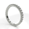 Platinum Wedding Band