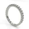 Platinum Wedding Band