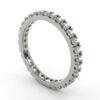 Platinum Wedding Band
