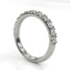 Platinum Wedding Band