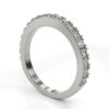 Platinum Wedding Band